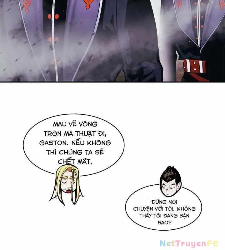 Bất Bại Chân Ma Chapter 201 - Next Chapter 202