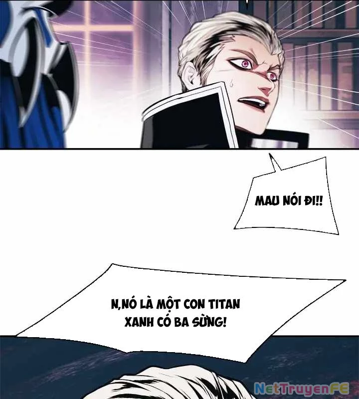 Bất Bại Chân Ma Chapter 201 - Next Chapter 202
