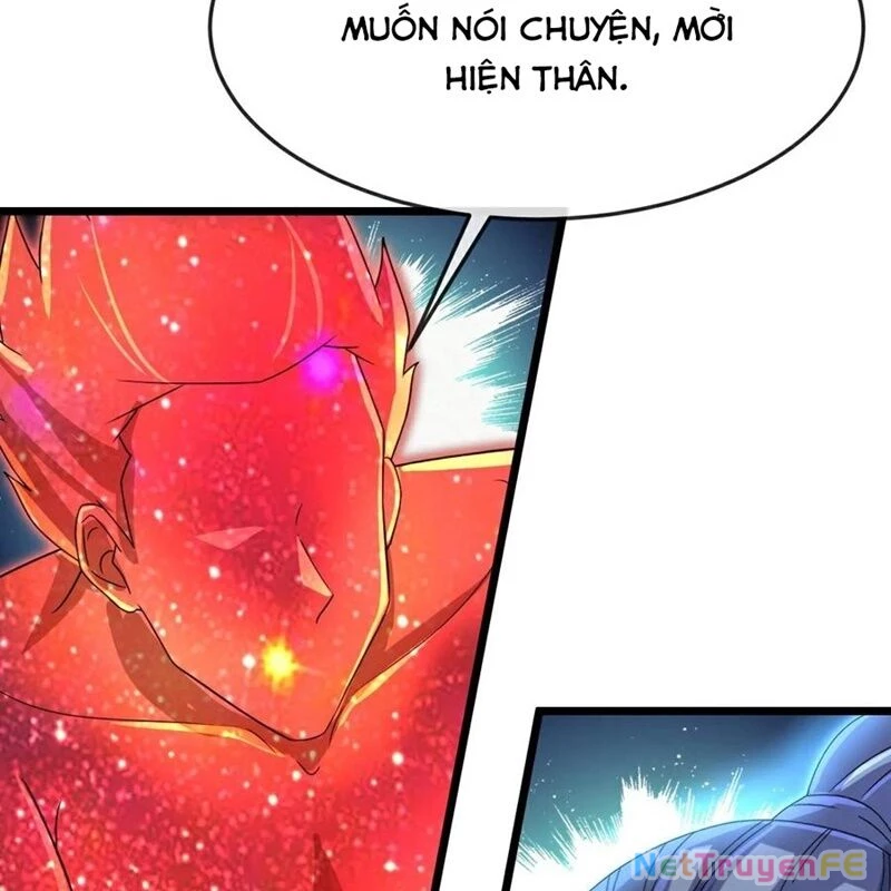 Thần Võ Thiên Tôn Chapter 871 - Trang 4