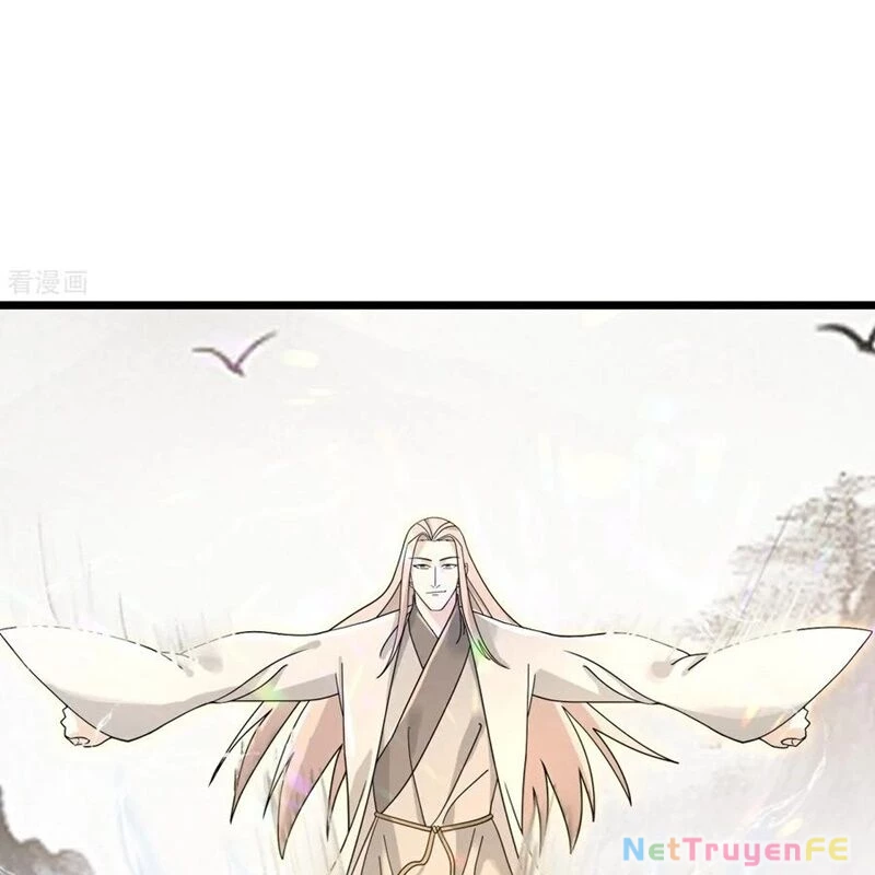 Thần Võ Thiên Tôn Chapter 871 - Trang 4