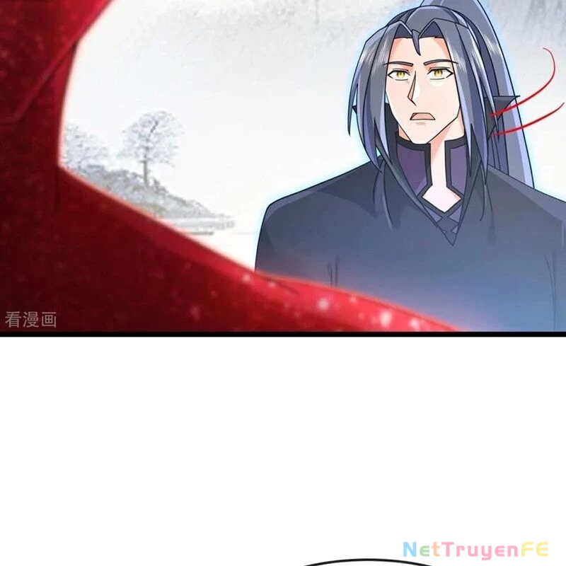 Thần Võ Thiên Tôn Chapter 871 - Trang 4