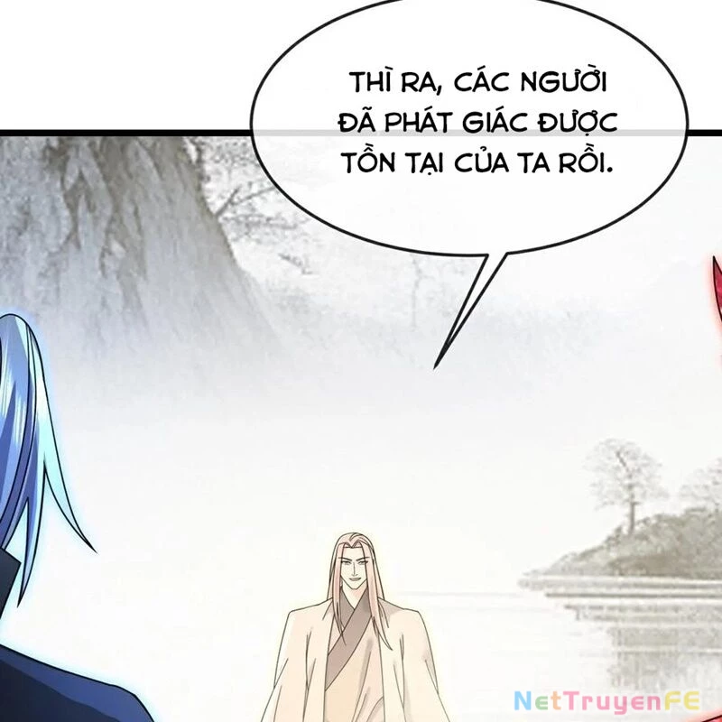 Thần Võ Thiên Tôn Chapter 871 - Trang 4