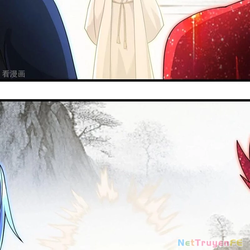 Thần Võ Thiên Tôn Chapter 871 - Trang 4