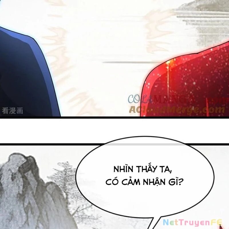 Thần Võ Thiên Tôn Chapter 871 - Trang 4
