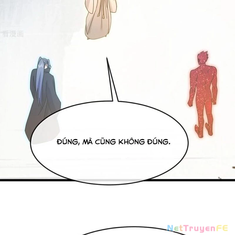 Thần Võ Thiên Tôn Chapter 871 - Trang 4