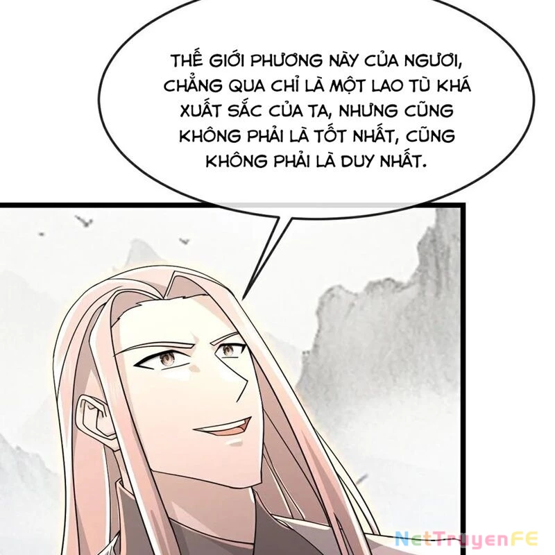 Thần Võ Thiên Tôn Chapter 871 - Trang 4