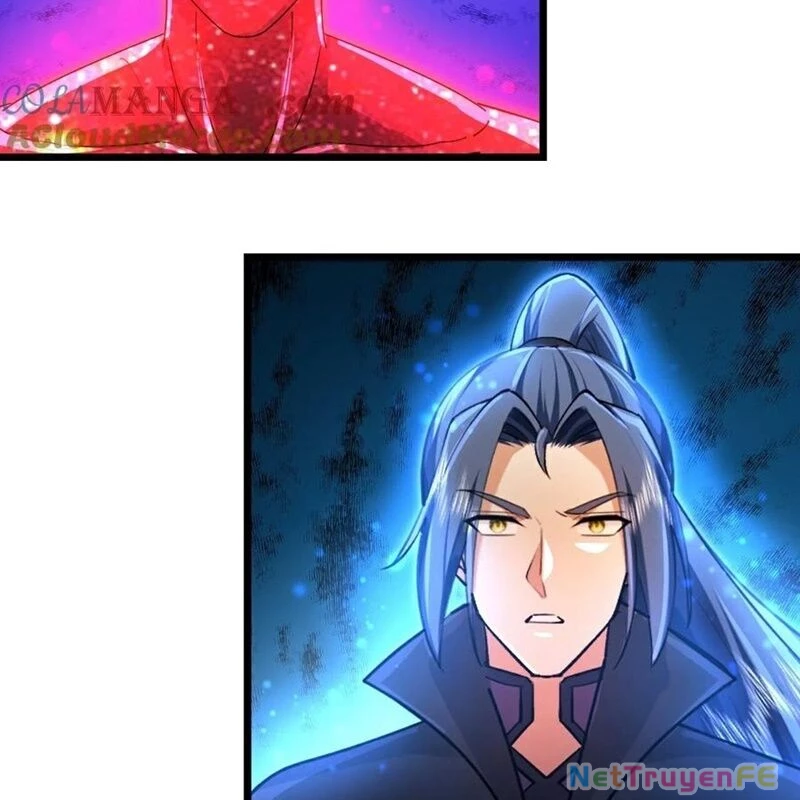 Thần Võ Thiên Tôn Chapter 871 - Trang 4