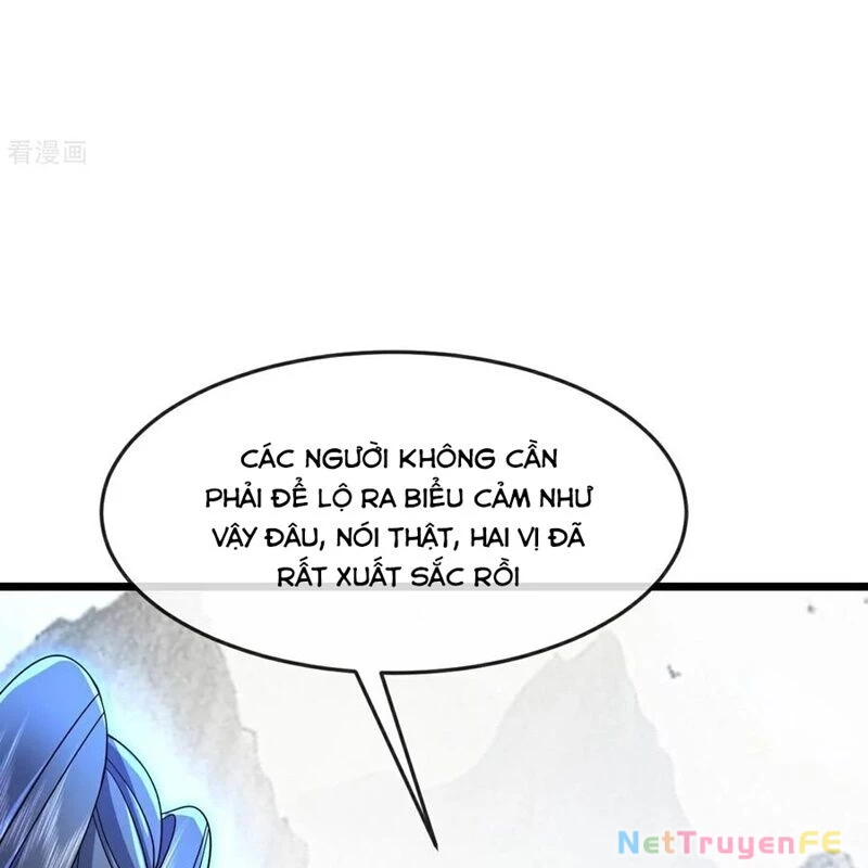 Thần Võ Thiên Tôn Chapter 871 - Trang 4