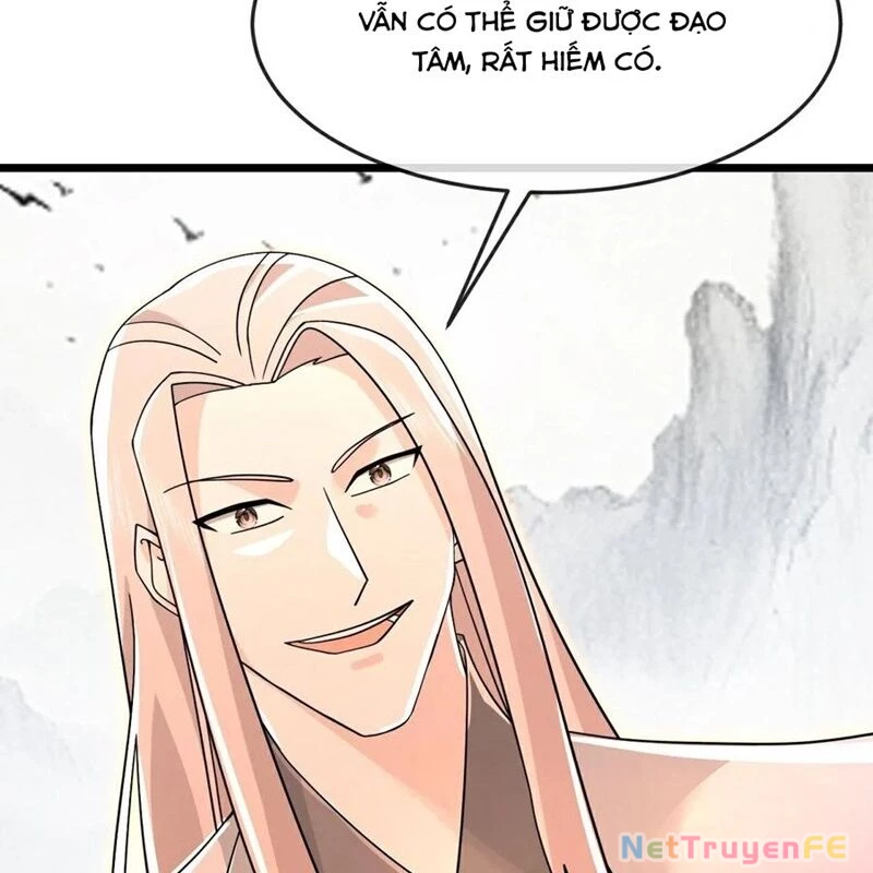 Thần Võ Thiên Tôn Chapter 871 - Trang 4