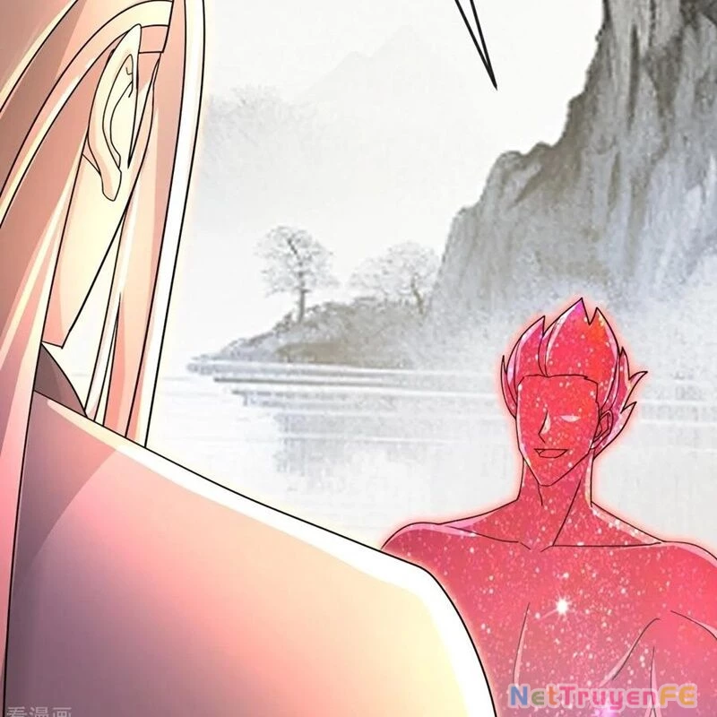 Thần Võ Thiên Tôn Chapter 871 - Trang 4