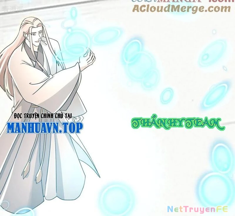 Thần Võ Thiên Tôn Chapter 871 - Trang 4