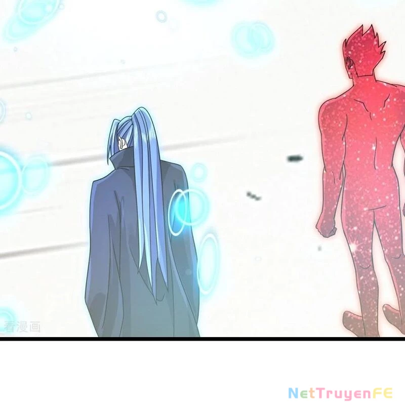 Thần Võ Thiên Tôn Chapter 871 - Trang 4