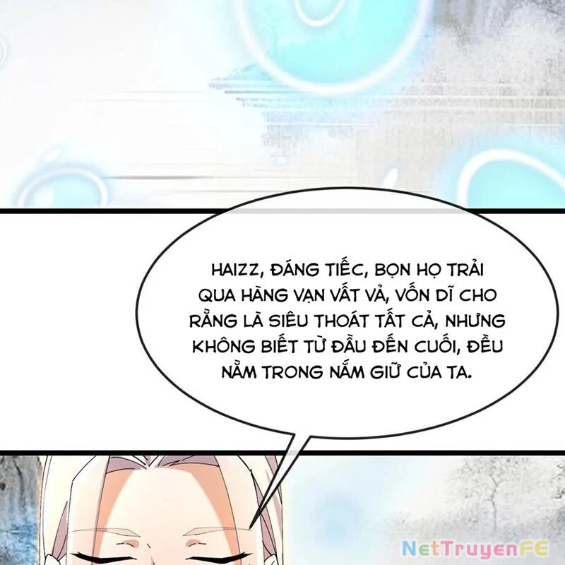 Thần Võ Thiên Tôn Chapter 871 - Trang 4
