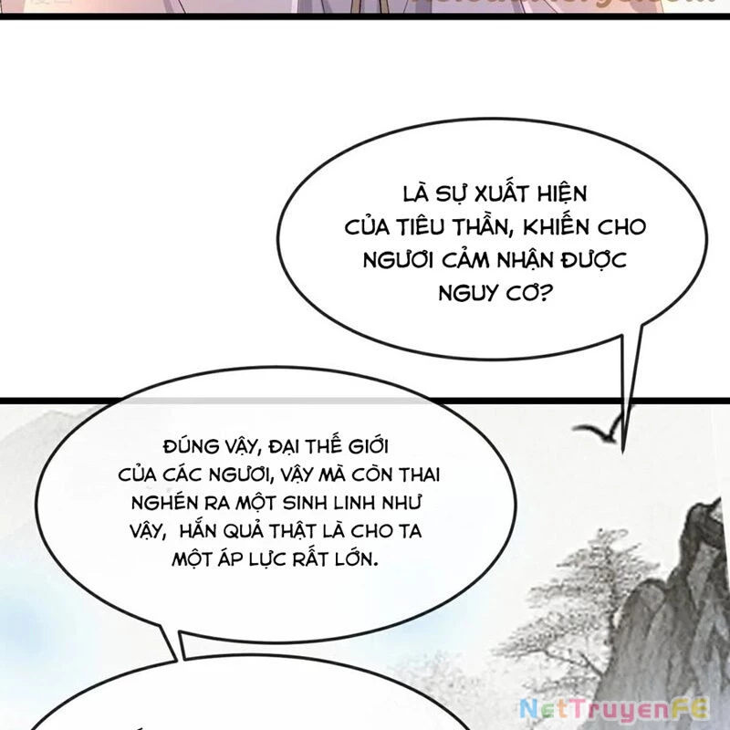 Thần Võ Thiên Tôn Chapter 871 - Trang 4