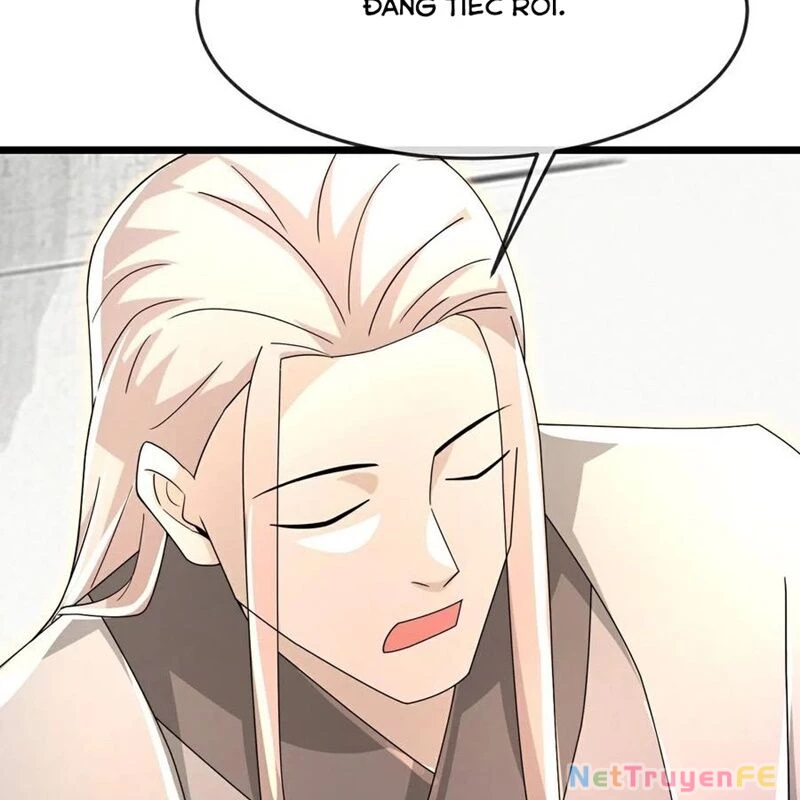 Thần Võ Thiên Tôn Chapter 871 - Trang 4