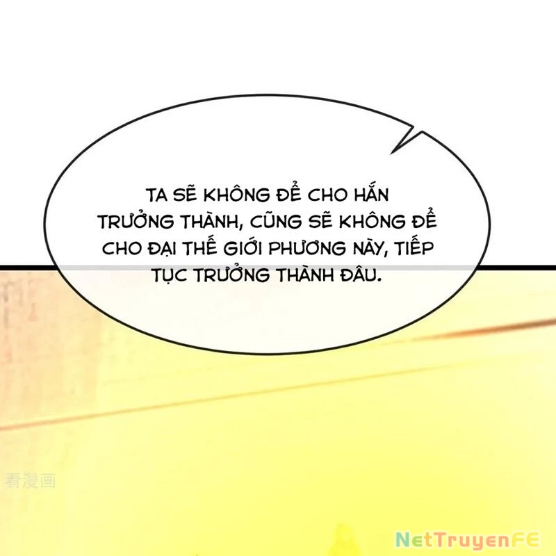 Thần Võ Thiên Tôn Chapter 871 - Trang 4