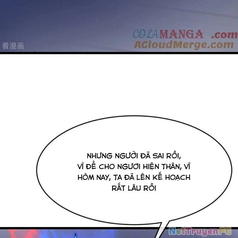 Thần Võ Thiên Tôn Chapter 871 - Trang 4