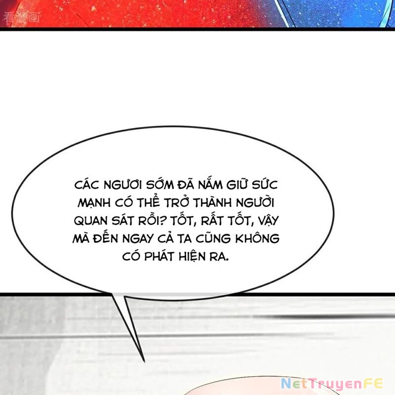 Thần Võ Thiên Tôn Chapter 871 - Trang 4