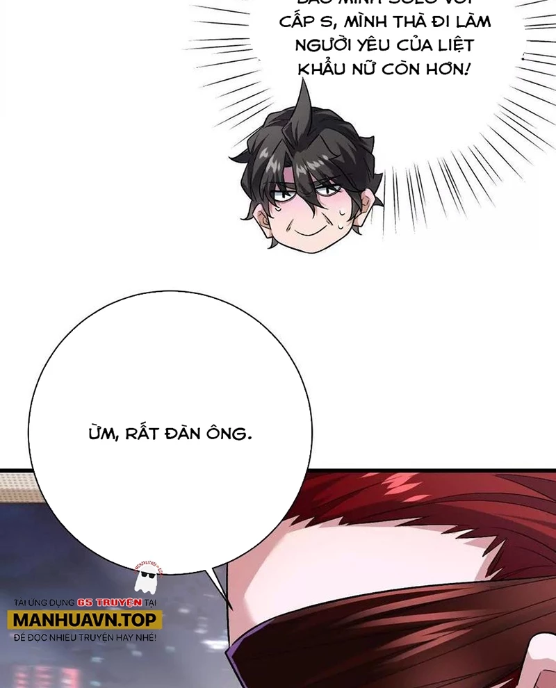 Ta Ở Thế Giới Quỷ Dị Chơi Hăng Rồi! Chapter 137 - Next Chapter 137