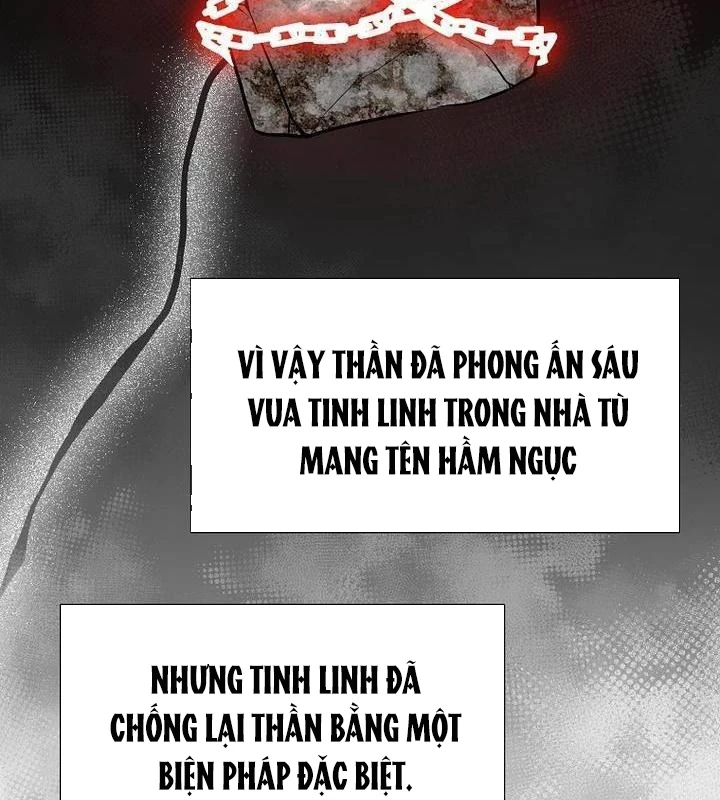 chủ xe thức ăn nhanh trong ngục tối Chapter 31 - Next Chapter 32