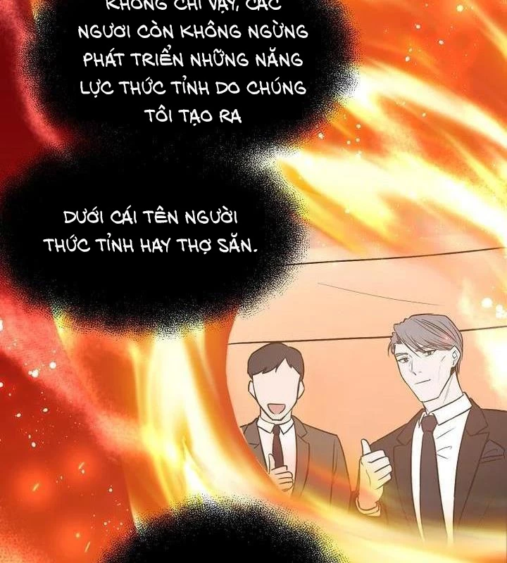 chủ xe thức ăn nhanh trong ngục tối Chapter 31 - Next Chapter 32