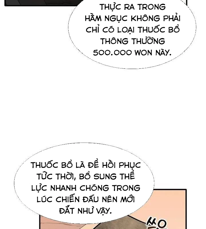 chủ xe thức ăn nhanh trong ngục tối Chapter 32 - Next Chapter 33