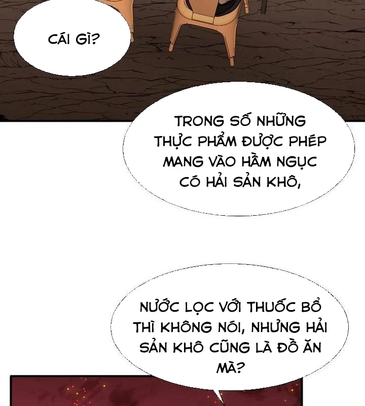 chủ xe thức ăn nhanh trong ngục tối Chapter 32 - Next Chapter 33