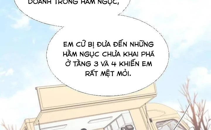 chủ xe thức ăn nhanh trong ngục tối Chapter 33 - Next Chapter 34