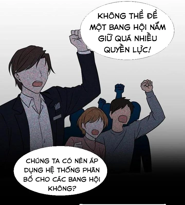 chủ xe thức ăn nhanh trong ngục tối Chapter 34 - Next Chapter 35