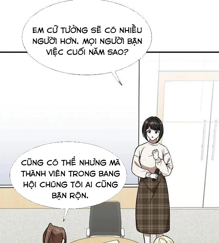 chủ xe thức ăn nhanh trong ngục tối Chapter 34 - Next Chapter 35