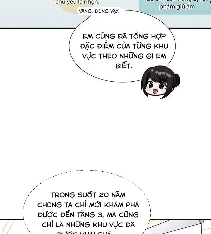 chủ xe thức ăn nhanh trong ngục tối Chapter 34 - Next Chapter 35