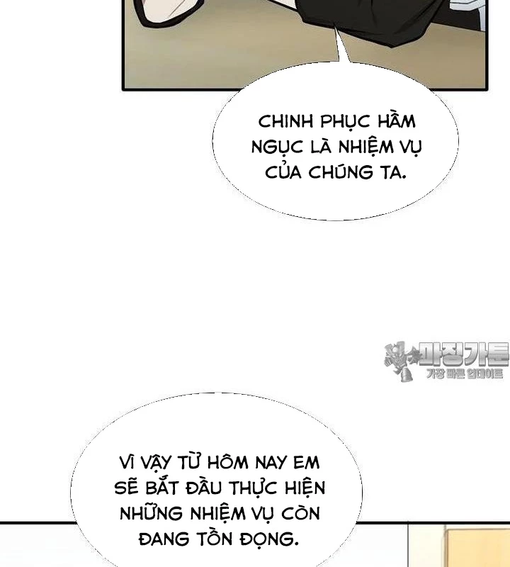 chủ xe thức ăn nhanh trong ngục tối Chapter 34 - Next Chapter 35