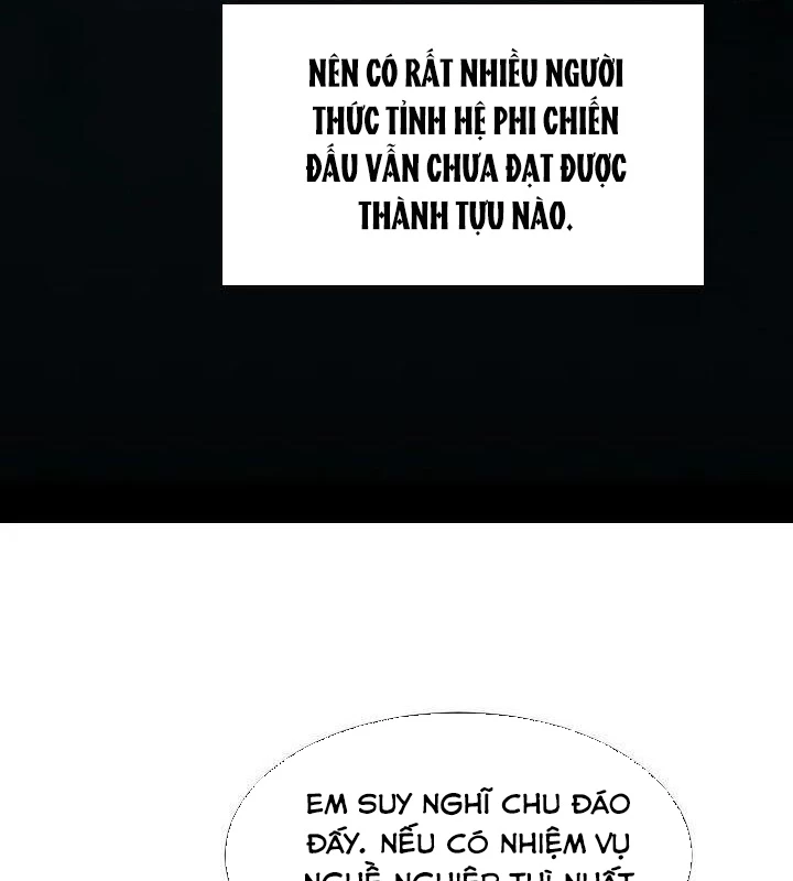 chủ xe thức ăn nhanh trong ngục tối Chapter 34 - Next Chapter 35