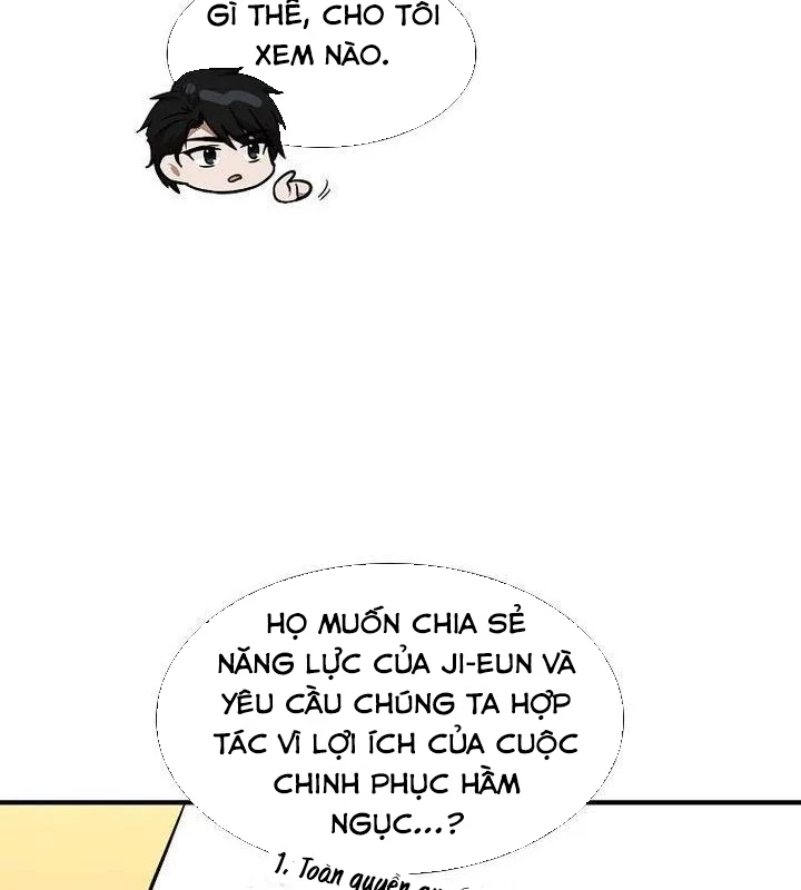 chủ xe thức ăn nhanh trong ngục tối Chapter 34 - Next Chapter 35