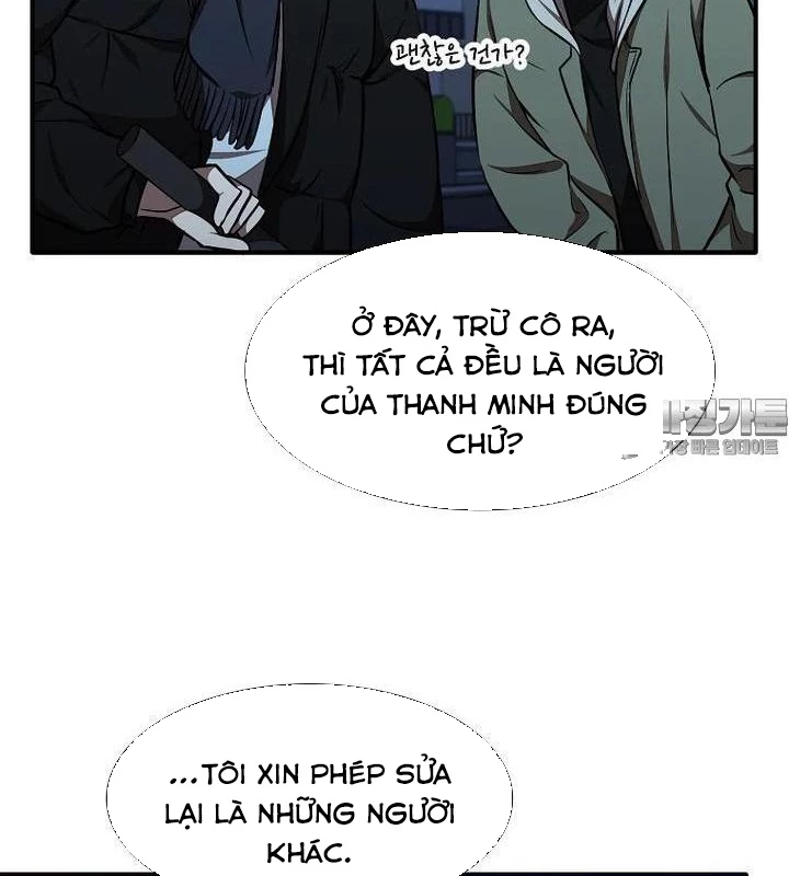 chủ xe thức ăn nhanh trong ngục tối Chapter 35 - Next Chapter 36