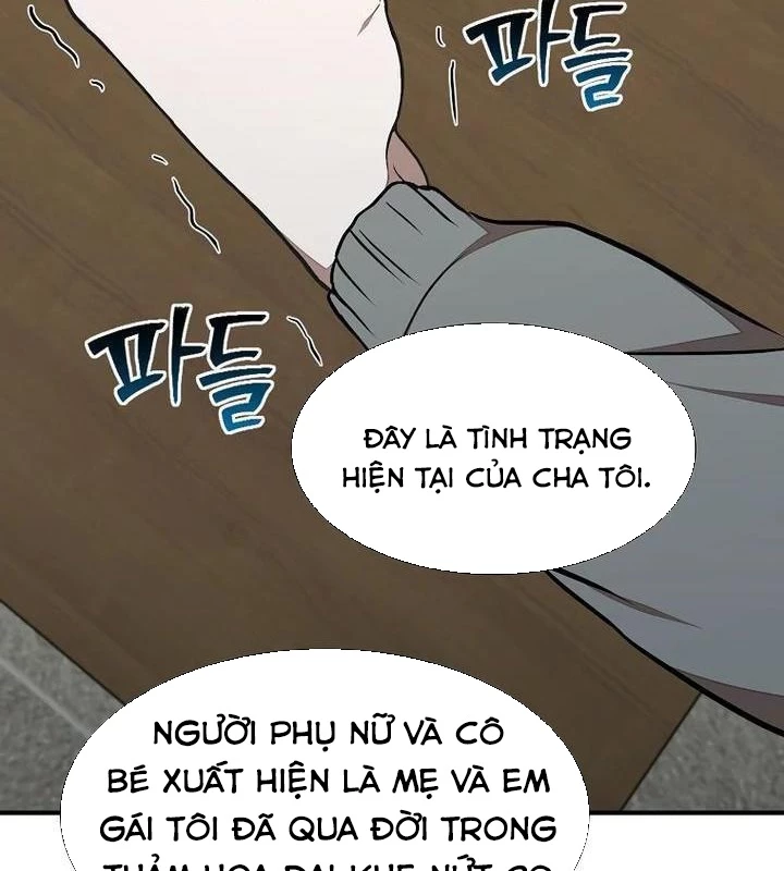 chủ xe thức ăn nhanh trong ngục tối Chapter 35 - Next Chapter 36