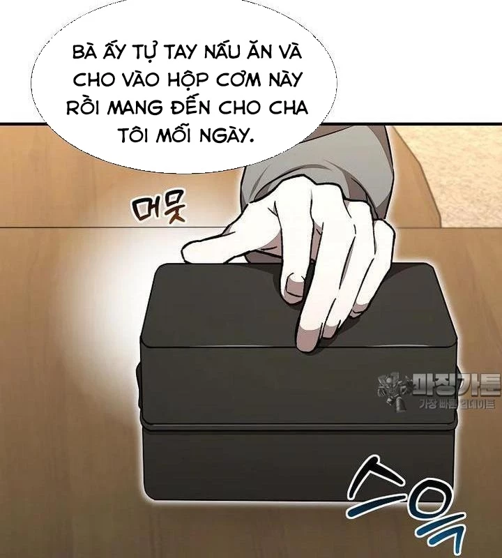 chủ xe thức ăn nhanh trong ngục tối Chapter 35 - Next Chapter 36