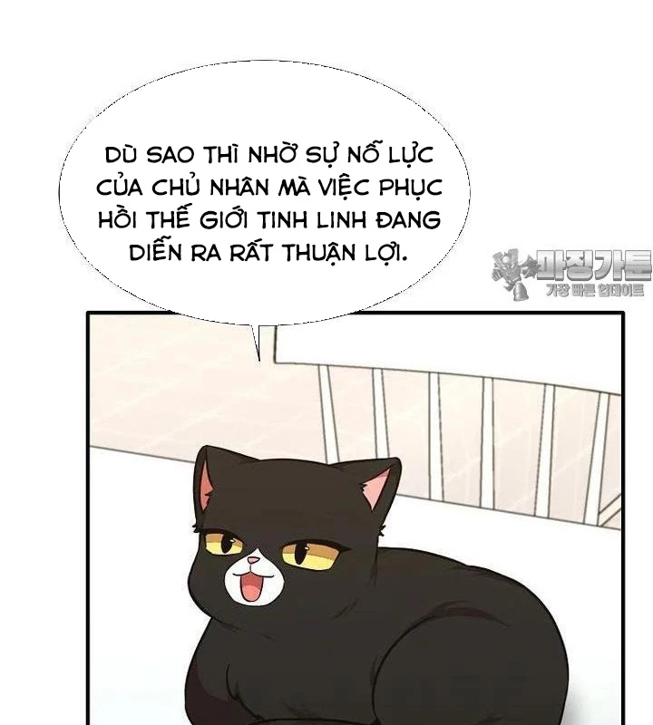 chủ xe thức ăn nhanh trong ngục tối Chapter 36 - Next Chapter 37