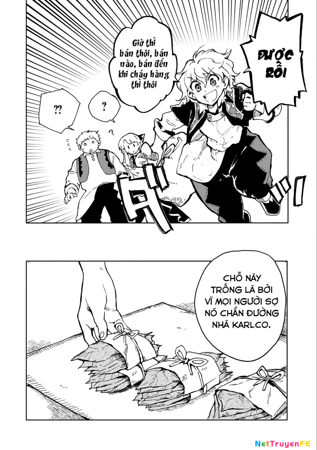 Saikyou Juzoku Tensei: Majutsu Otaku No Utopia Chapter 5 - Next Chapter 6
