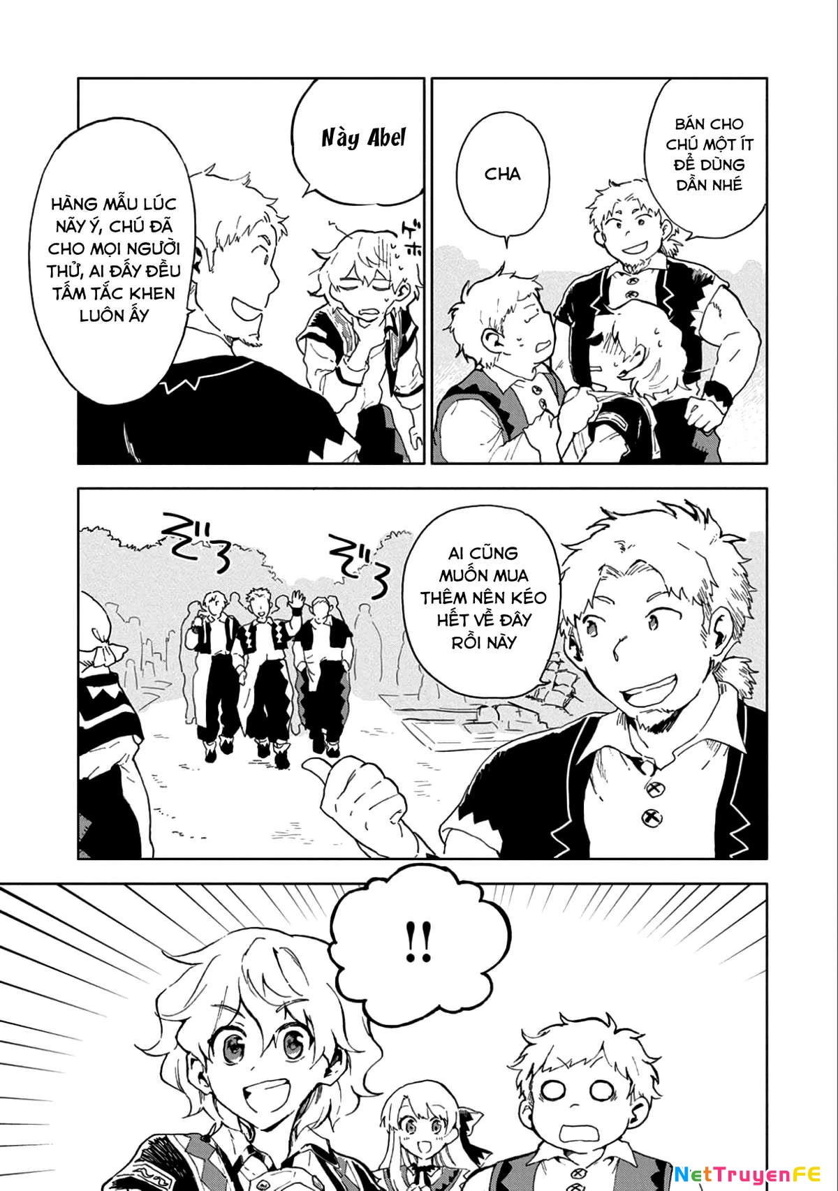 Saikyou Juzoku Tensei: Majutsu Otaku No Utopia Chapter 5 - Next Chapter 6