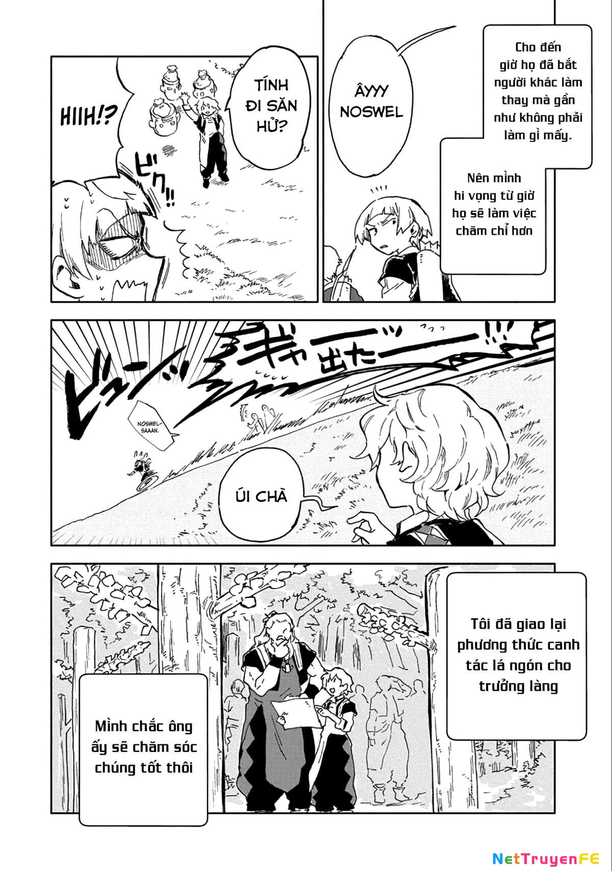 Saikyou Juzoku Tensei: Majutsu Otaku No Utopia Chapter 5 - Next Chapter 6