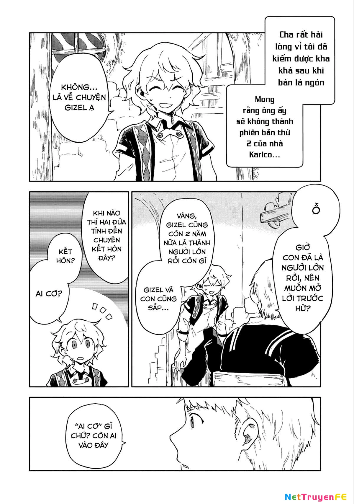 Saikyou Juzoku Tensei: Majutsu Otaku No Utopia Chapter 5 - Next Chapter 6