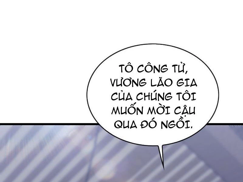 Đại Lão Xuống Núi: Bắt Đầu Từ Việc Trở Thành Thư Ký Chapter 12 - Trang 4