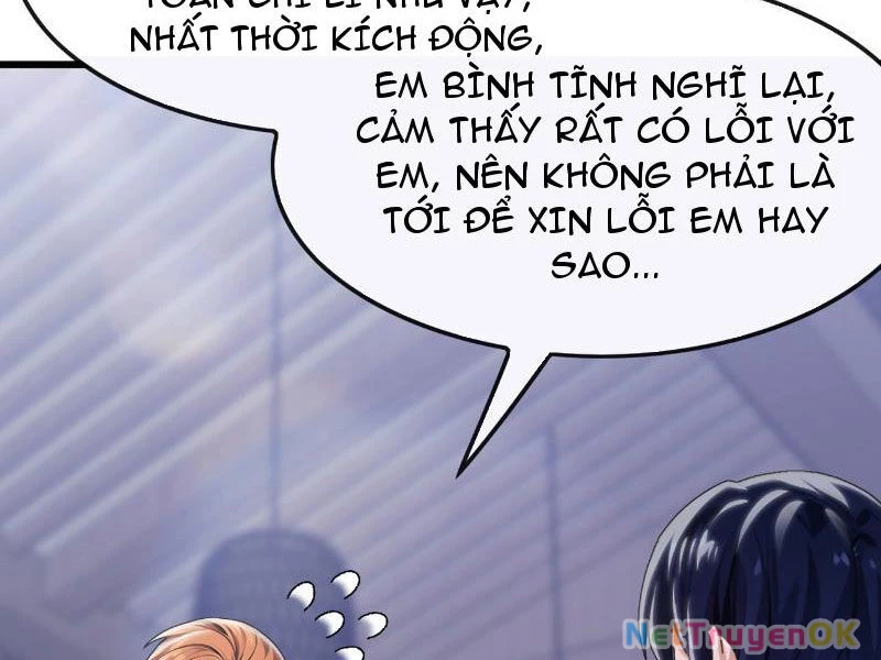 Đại Lão Xuống Núi: Bắt Đầu Từ Việc Trở Thành Thư Ký Chapter 12 - Trang 4