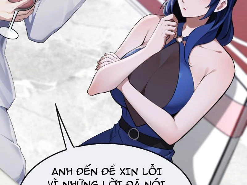 Đại Lão Xuống Núi: Bắt Đầu Từ Việc Trở Thành Thư Ký Chapter 12 - Trang 4
