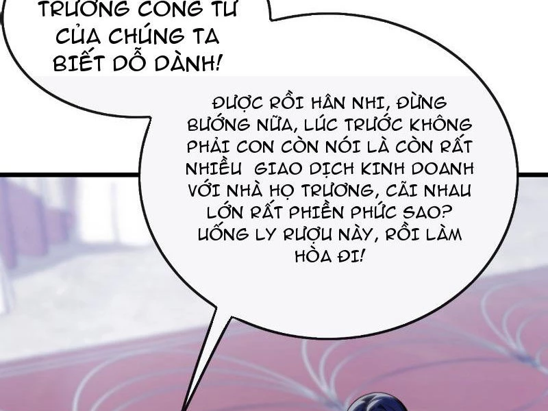 Đại Lão Xuống Núi: Bắt Đầu Từ Việc Trở Thành Thư Ký Chapter 12 - Trang 4