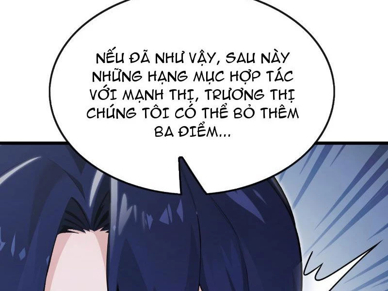 Đại Lão Xuống Núi: Bắt Đầu Từ Việc Trở Thành Thư Ký Chapter 12 - Trang 4