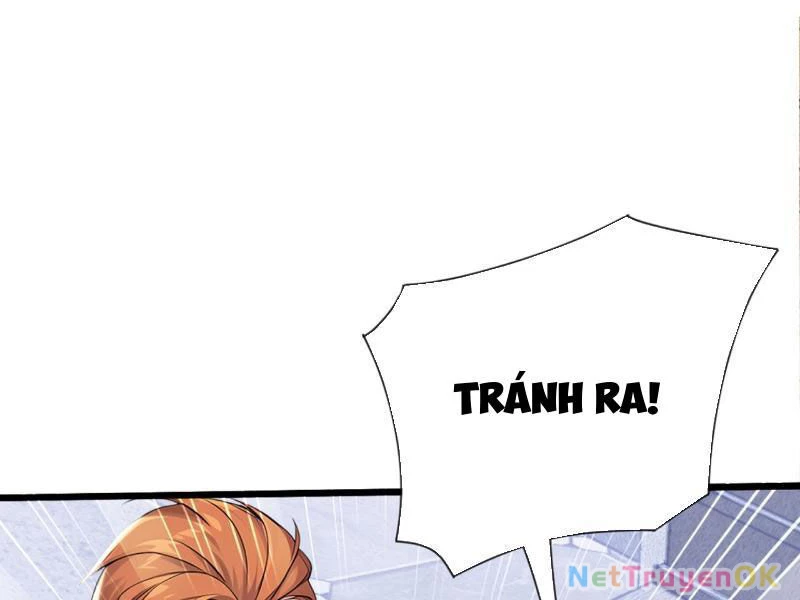 Đại Lão Xuống Núi: Bắt Đầu Từ Việc Trở Thành Thư Ký Chapter 12 - Trang 4