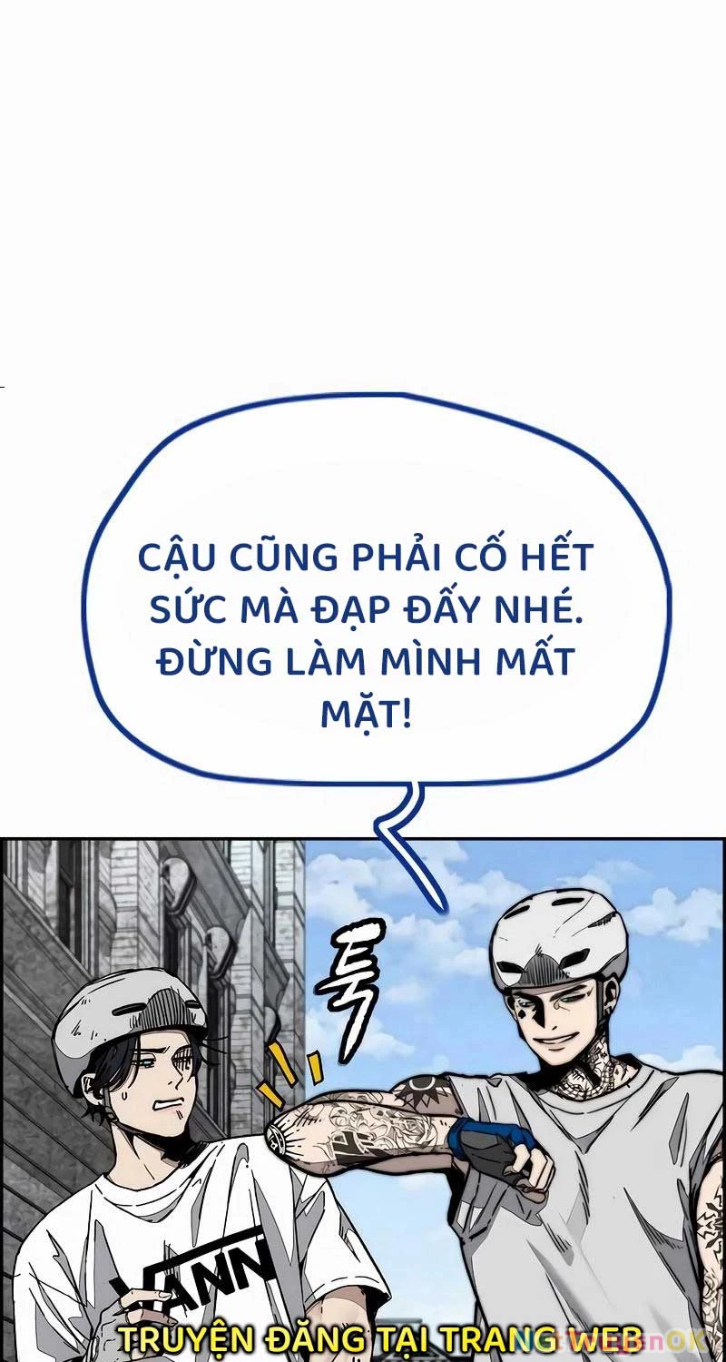 Thể Thao Cực Hạn Chapter 520 - Trang 4