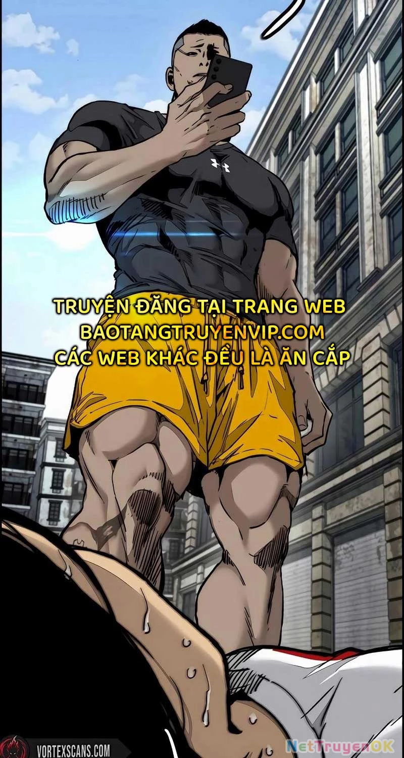 Thể Thao Cực Hạn Chapter 520 - Trang 4